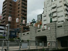-道顿堀水上观光船(太左衛門橋船着場)