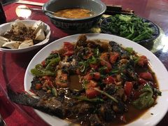 -生态苑农庄(十里画廊遇龙河店)