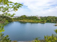 -青龙山景区
