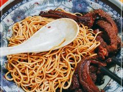 -旺泉餐饮店·清真牛肉面馆