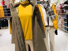 -优衣库(上海正大广场店)