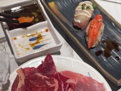 -星伦多 自助料理(圆融店)