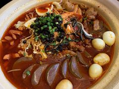 -眉州东坡(通州店)
