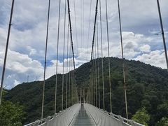 -昆明青龙峡风景区