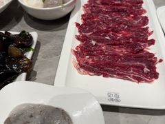 -围炉夜话·潮汕卤水火锅(榕江店)