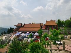 -长沙黑麋峰国家森林公园