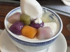 -周大娘牛乳(旧寨古村总店)