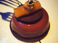 -迪拜帆船酒店海底餐厅