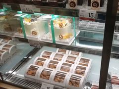 -迦南·甜品蛋糕(传媒店)