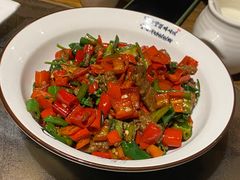 -滇越乘象云南餐厅(豆各庄店)