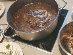 -蝎王府羊蝎子(虎坊桥总店)