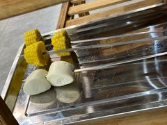 -杨家水浒烤肉(骆家庄店)