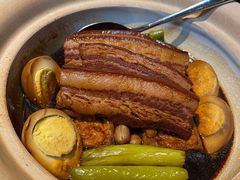 -明湖楼·经典鲁菜山东海鲜(大明湖店)