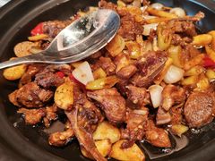 -诚如金·南宁本地菜(信息港店)