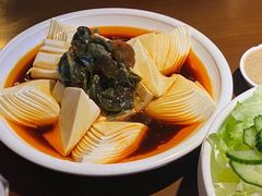 -胖哥俩肉蟹煲(苏州中心店)