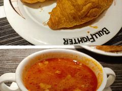 -斗牛士牛排餐厅(嘉里汇店)