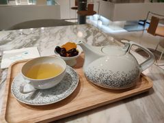 -théATRE 茶聚场(王府中環店)