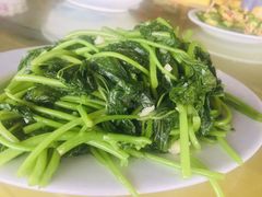 -乡味海鲜农家菜·巽寮土窑鸡(地道美食店)