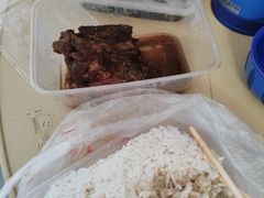 -寇记甏肉干饭(红星小区店)