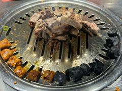 -炽城·烤肉名家(鸿达中央广场店)