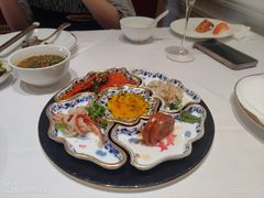 -京彩臻品火锅