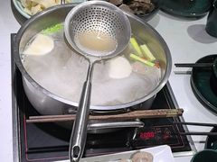 -二刀潮牛·鲜牛肉火锅(爱融荟城店)