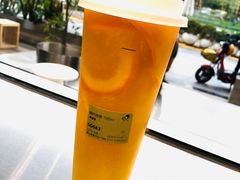-喜茶(佛山南海万科广场店)