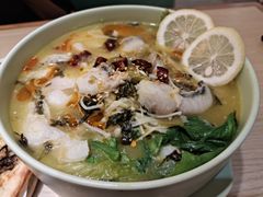 -卢家妈妈·西餐厨房(卜蜂中心店)