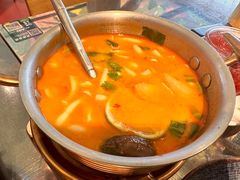 -simply thai天泰(世纪汇店)