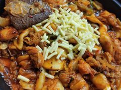 -韩见·韩式拌饭·炸鸡(石厦店)