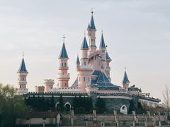 -沈阳方特欢乐世界