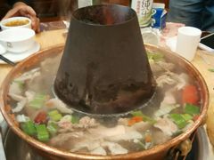 -月圆火锅(宁海东路二店)