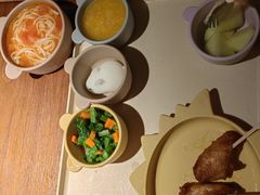 -大树餐厅(益田假日店)