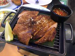 -simply thai天泰(长泰广场店)