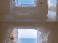 -青岛第一海水浴场