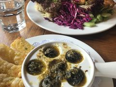 -Geneva日内瓦餐厅(西郊宝成花苑店)