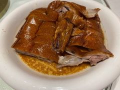 明炉烧鹅-粥旺庄(芳村店)