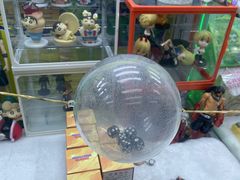 -阿尔法Game Station(中山路店)