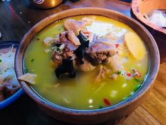 -印象鲵宴·张家界地标美食名片(溪布街店)