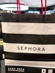 -丝芙兰Sephora