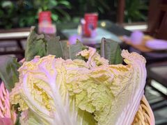 -亚龙湾红树林度假酒店-韩轩韩餐厅