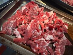 -辣伍鲜毛肚老火锅(元一店)