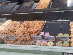 -泸溪河桃酥(西直门凯德店)