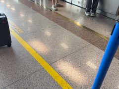-上海浦东国际机场-T2航站楼