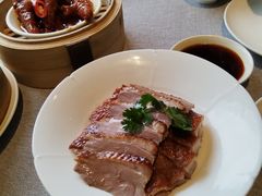 -潮府馆·非遗潮州菜·港式点心(世纪公园店)