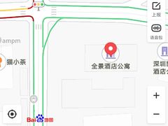 -百果园(大冲店)