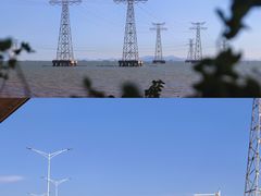 -宝安西湾红树林湿地公园