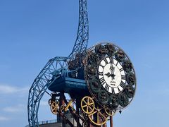-世纪钟