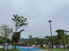 -清远熹乐谷温泉度假酒店