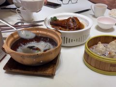 -半岛太子酒家(海港城店)